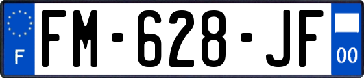 FM-628-JF