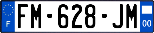 FM-628-JM
