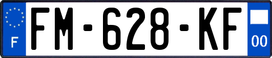 FM-628-KF
