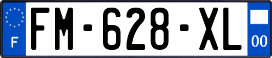 FM-628-XL