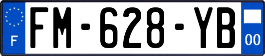 FM-628-YB
