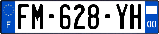 FM-628-YH