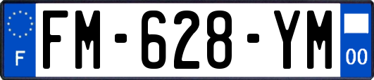 FM-628-YM