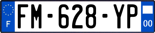 FM-628-YP