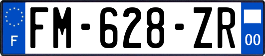 FM-628-ZR