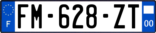 FM-628-ZT