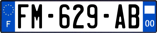 FM-629-AB