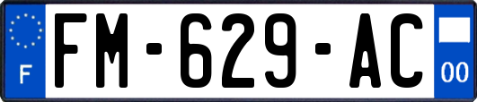 FM-629-AC