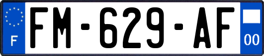 FM-629-AF