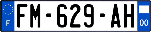 FM-629-AH