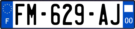 FM-629-AJ
