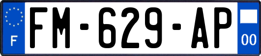 FM-629-AP