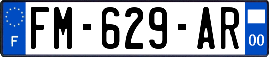 FM-629-AR