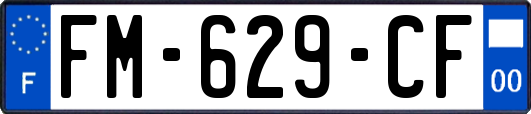 FM-629-CF