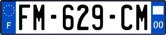 FM-629-CM