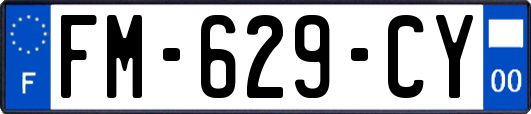 FM-629-CY