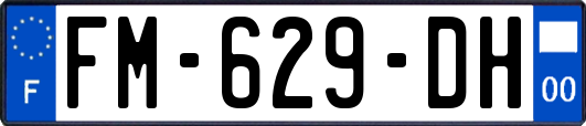 FM-629-DH