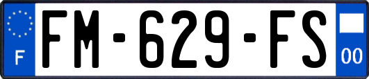 FM-629-FS