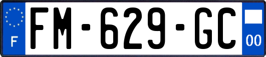 FM-629-GC