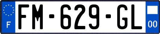 FM-629-GL
