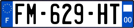 FM-629-HT