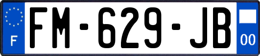 FM-629-JB