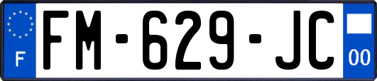 FM-629-JC