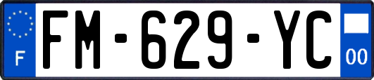 FM-629-YC