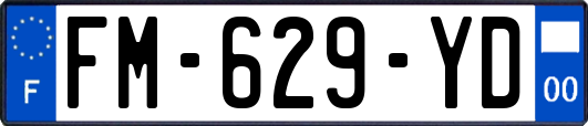 FM-629-YD