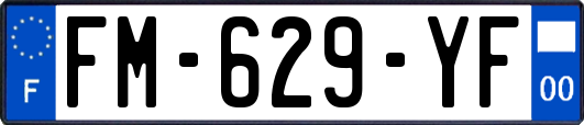 FM-629-YF
