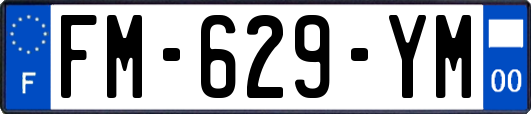 FM-629-YM