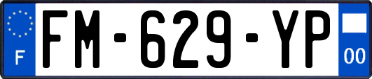 FM-629-YP