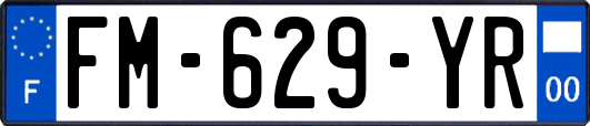 FM-629-YR