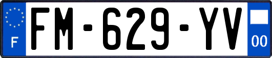 FM-629-YV