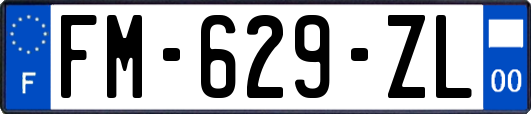 FM-629-ZL