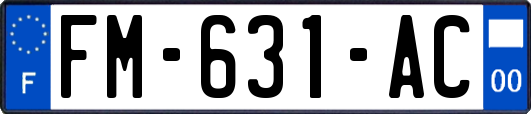 FM-631-AC
