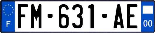 FM-631-AE