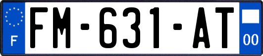 FM-631-AT