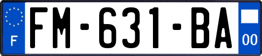 FM-631-BA
