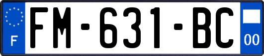 FM-631-BC