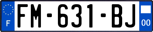 FM-631-BJ