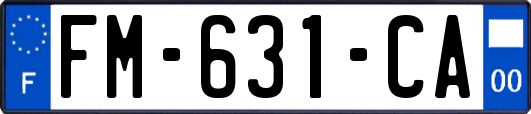FM-631-CA