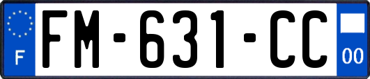 FM-631-CC