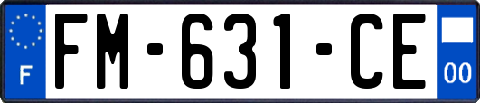 FM-631-CE