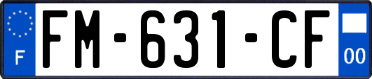 FM-631-CF