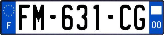 FM-631-CG