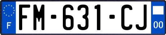 FM-631-CJ