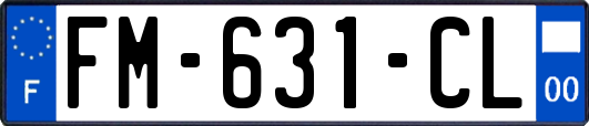 FM-631-CL