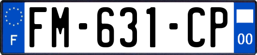 FM-631-CP