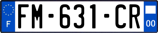 FM-631-CR